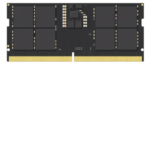 Memoria LEXAR SODIMM DDR5 16GB 5600MHz