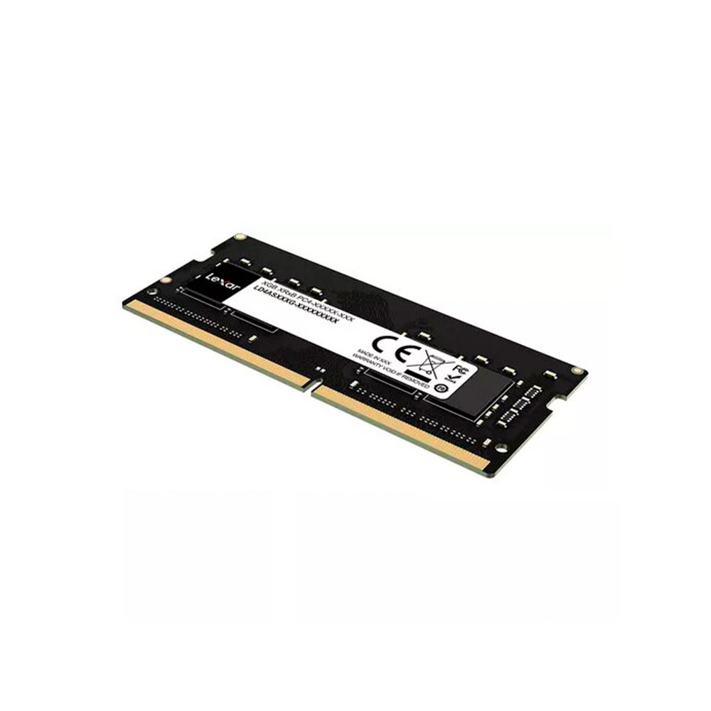 MEMORIA LEXAR SODIMM DDR4 32GB 3200MHZ
