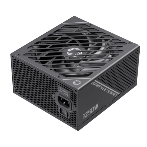FUENTE 1250W GAMEMAX 80 PLUS PLATINUM GX-1250 PRO