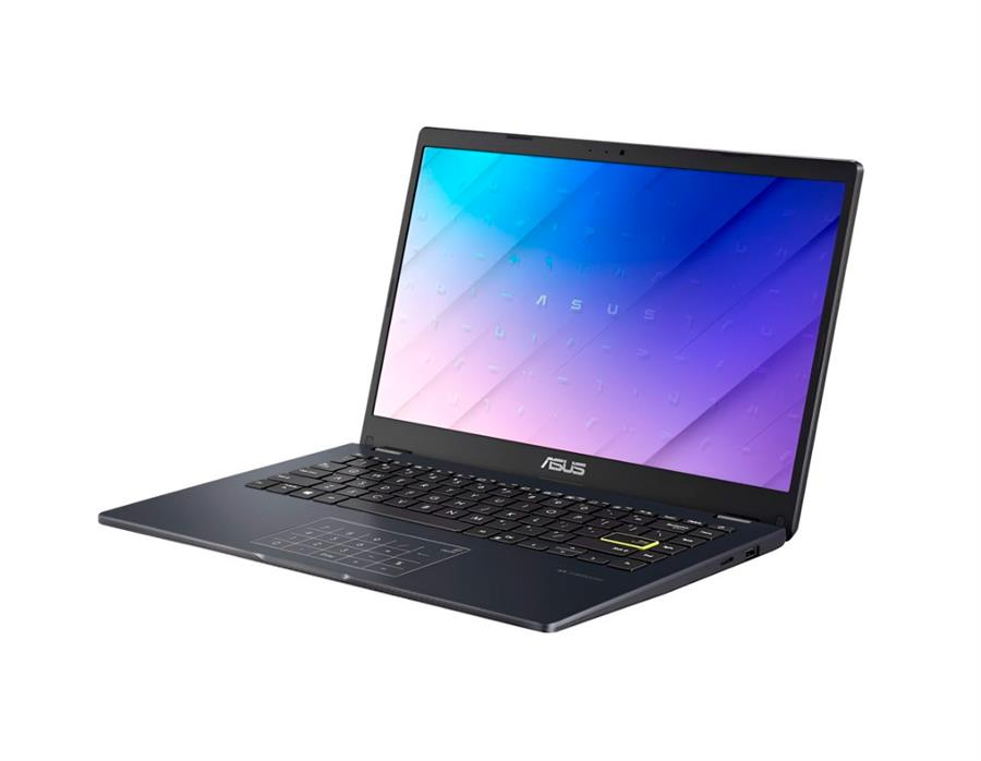 Notebook Asus Vivobook Go 14 E410KA-CL4128 Celeron® N4500 128GB eMMC 4GB 14" (1920x1080) WIN11 S STAR BLACK