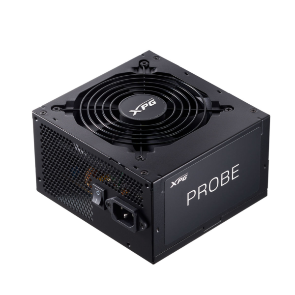 FUENTE 700W XPG PROBE 80+ BRONZE