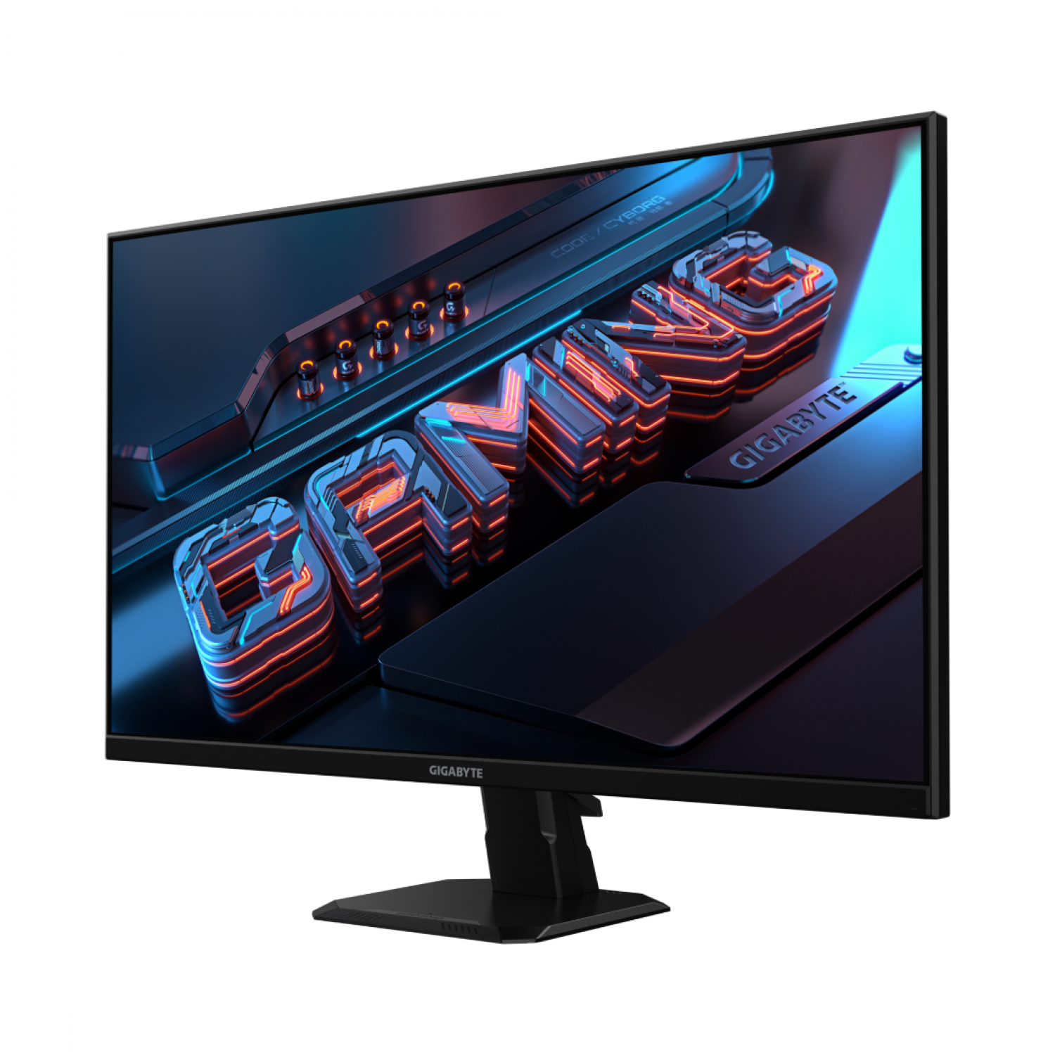 MONITOR 27 GIGABYTE GS27FA GAMING IPS 180HZ HDMI