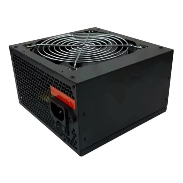 FUENTE E-VIEW 600W
