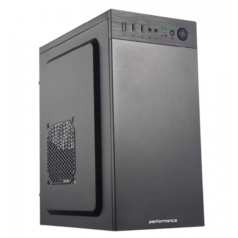 GAB PERF KITX3 MATE TEC+MOU+PSU 500W