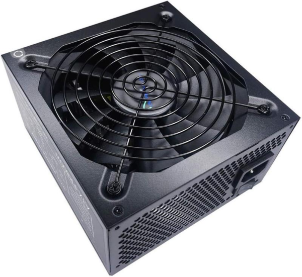 FUENTE E-VIEW 650W 80+ BRONCE
