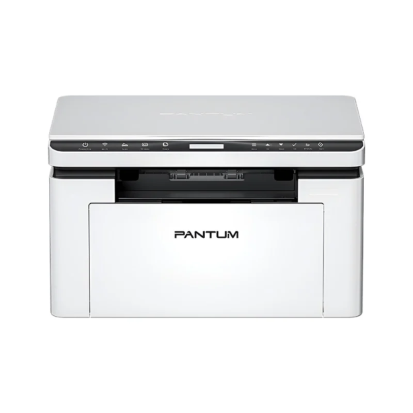 MFL PANTUM BM2300NW 22PPM 1200 X 1200 DPI USB WIFI