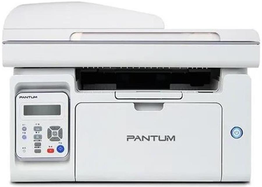 MFL PANTUM M6559NW 22PPM 1200 X 1200 ADF WIFI RED
