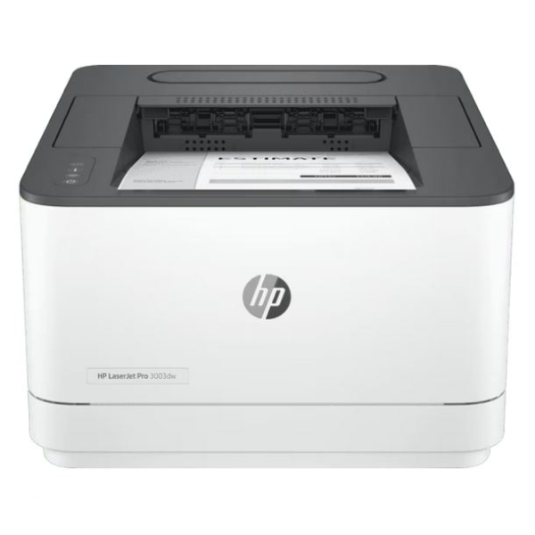 LN HP 3003DW LASERJET PRO 33 PPM WIFI