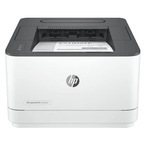LN HP 3003DW LASERJET PRO 33 PPM WIFI
