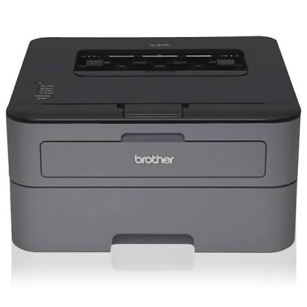 LN BROTHER HL-L2320D 30PPM DUPLEX
