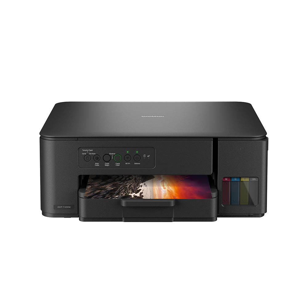MF BROTHER DCP-T430W 28/11PPM SIST CONTINUO