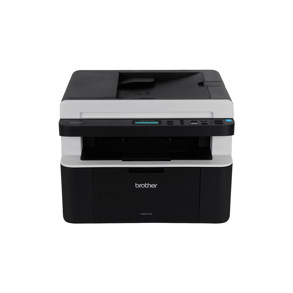 MFL BROTHER DCP-1617NW 21PPM WIFI