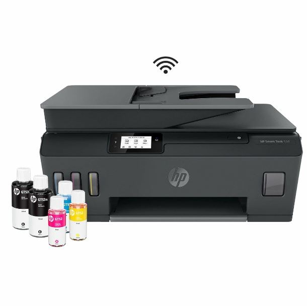 MF HP SMART TANK 530 AIO PRINTER WIFI EXPO