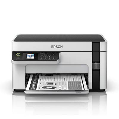 MF EPSON MONOCROMATICA M2120 SIST CONT WIFI