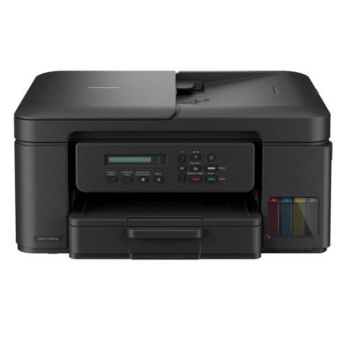 MF BROTHER DCP-T730DW 28/11PPM SIST CONTINUO