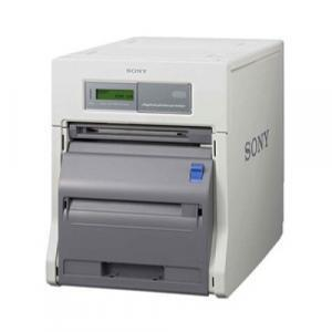 DIGITAL FOTO SONY UP-DR200