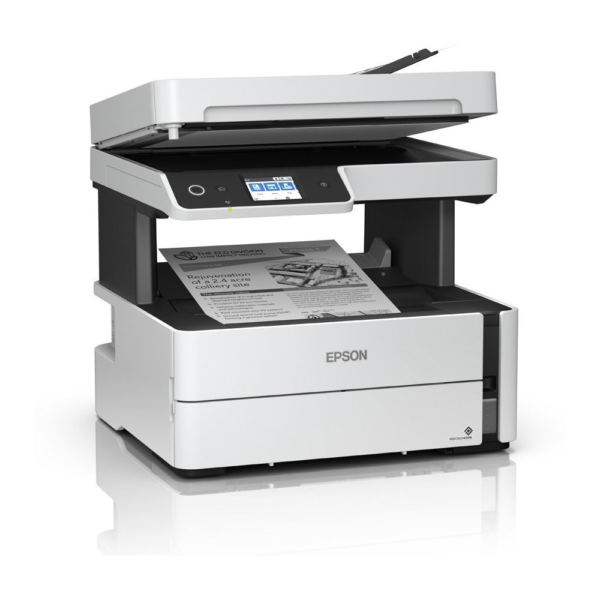 MF EPSON MONOCROMATICA M3170 S.CONT WIFI RED FAX