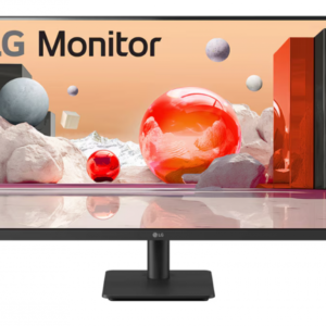MONITOR LG LED 24 BORDERLESS 24MS500