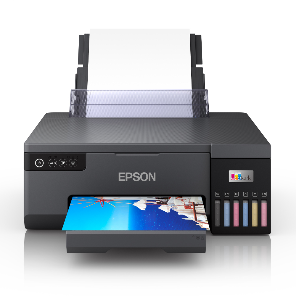 IMP EPSON L8050 PHOTO IMP CD/DVD SIST TINTA CONT