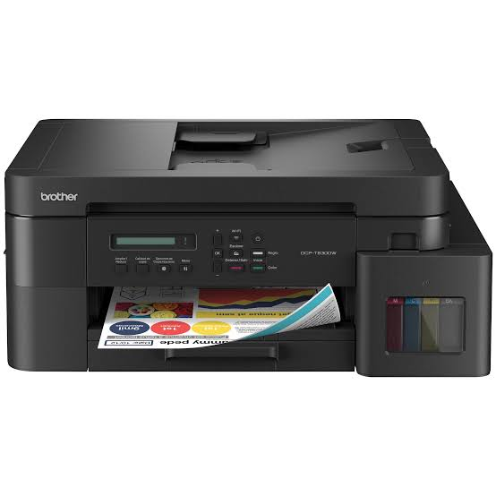 MF BROTHER DCP-T830DW 28/11PPM SIST CONTINUO