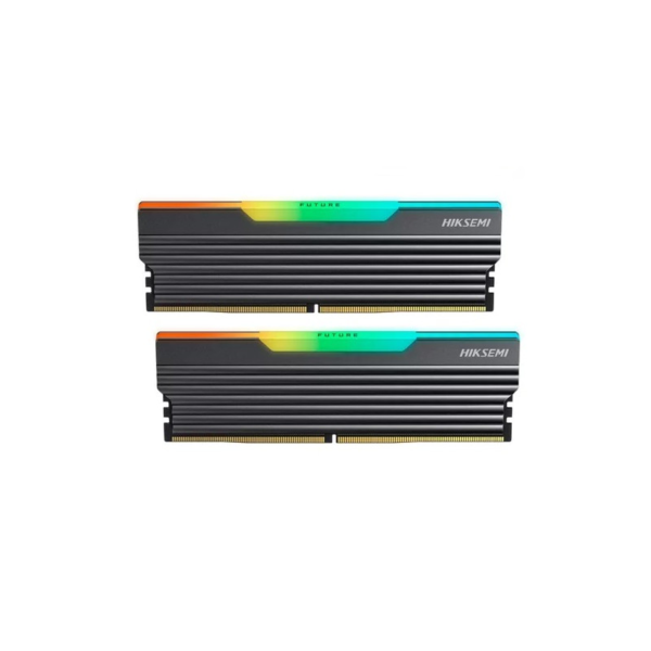 DDR4 32GB HIKSEMI 3200MHZ FUTURE BLACK