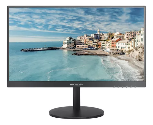 MONITOR 22 HIKVISION DS-D5022F2-1V2 VGA/HDMI