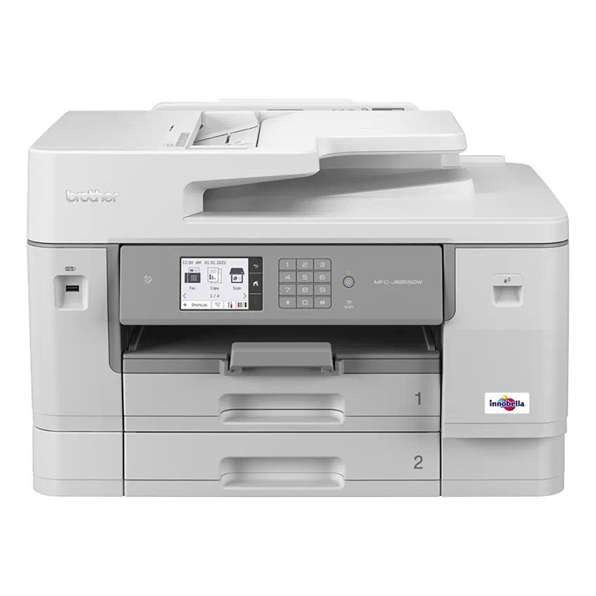 MF BROTHER MFC-J6955DW 30PPM WIFI FAX A3