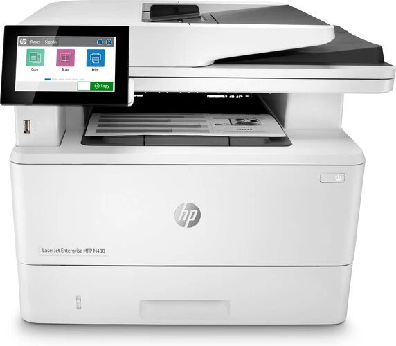 MFL HP M430F LASERJET ENTERPRISE 40 PPM RED