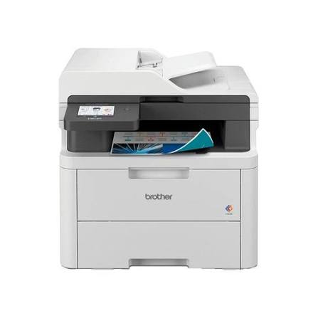 MFLC BROTHER DCP-L3560CDW 26PPM DUPLEX RED WIFI