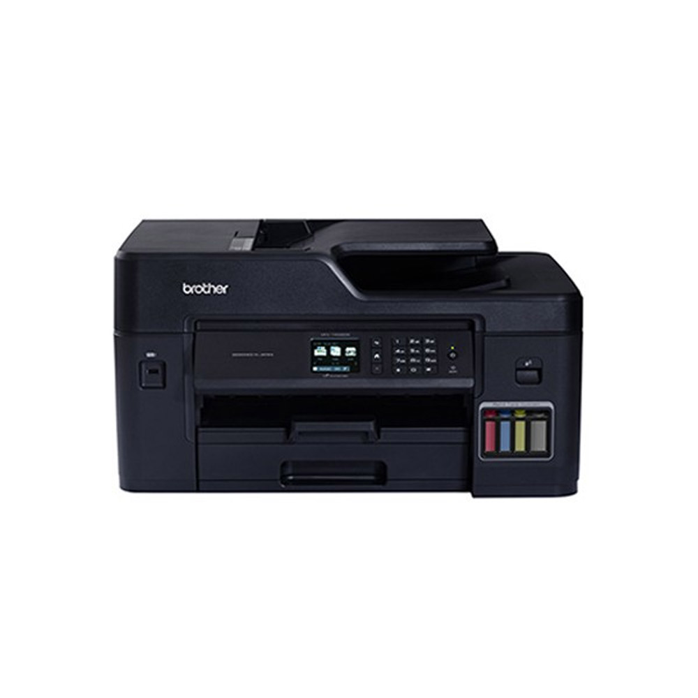 MF BROTHER MFC-T4500DW 35/27 PPM SIST CONTINUO A3