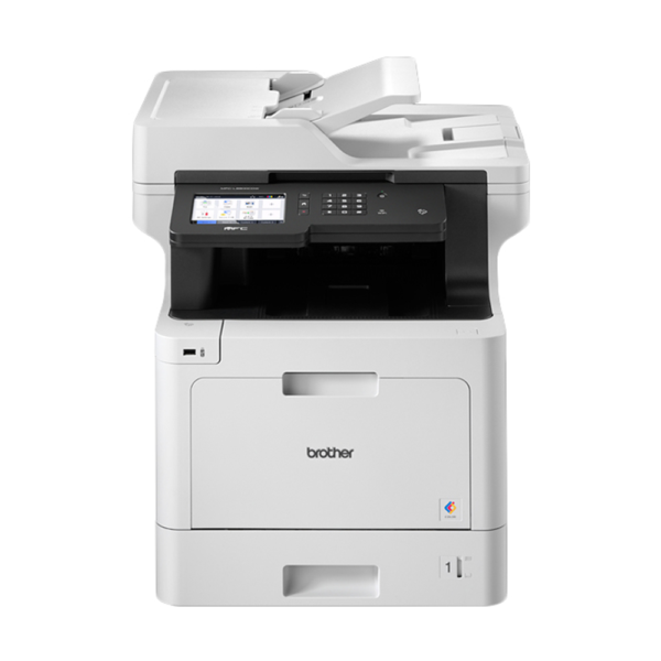 MFLC BROTHER MFC-L8900CDW 33PPM WIFI DUPLEX