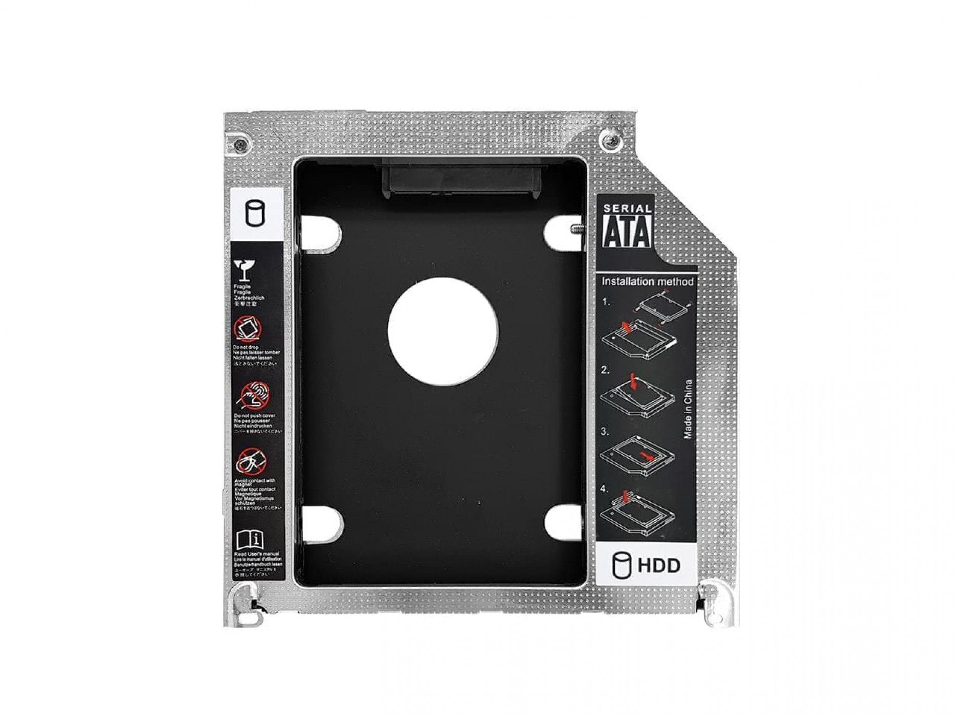 DELL SOPORTE PARA DISCO 2.5 SERVER T160