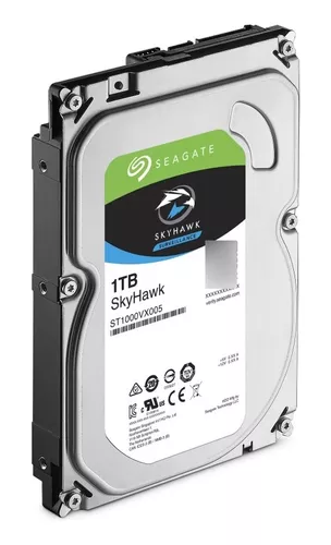 DISCO DURO INT 1TB SATA 6 GB/S 256MB SKYHAWK
