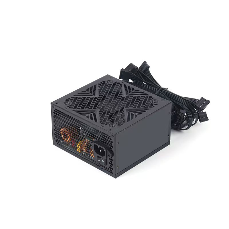 FUENTE RAPTOR VOLT 750W 80 PLUS BRONZE (7183)