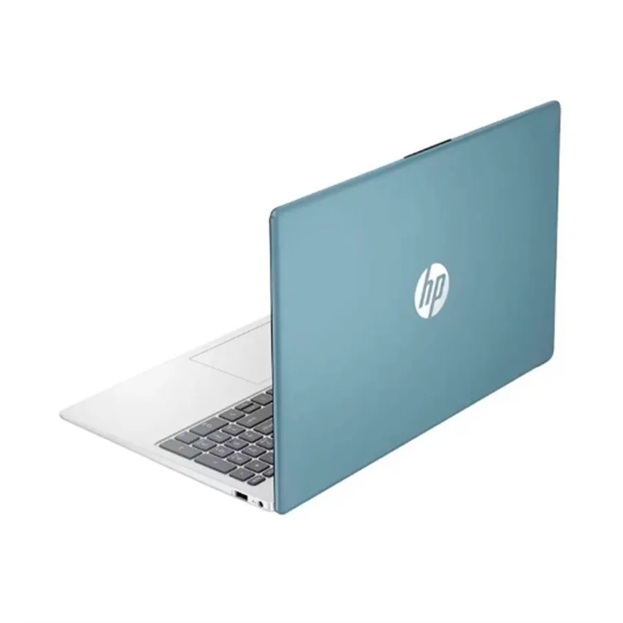 NOTEBOOK HP 15-FC0146DX Ryzen 5-7520U, SSD de 512 GB y 8 GB de RAM - Plata 15,6" BKP26 - Imagen 2