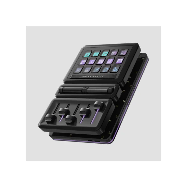 Cooler Master MasterHub Stream Kit