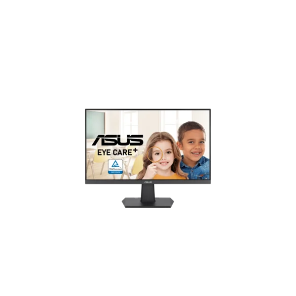 Monitor ASUS VA27EHF-J 27" IPS Full HD (1920x1080) 100Hz 1ms