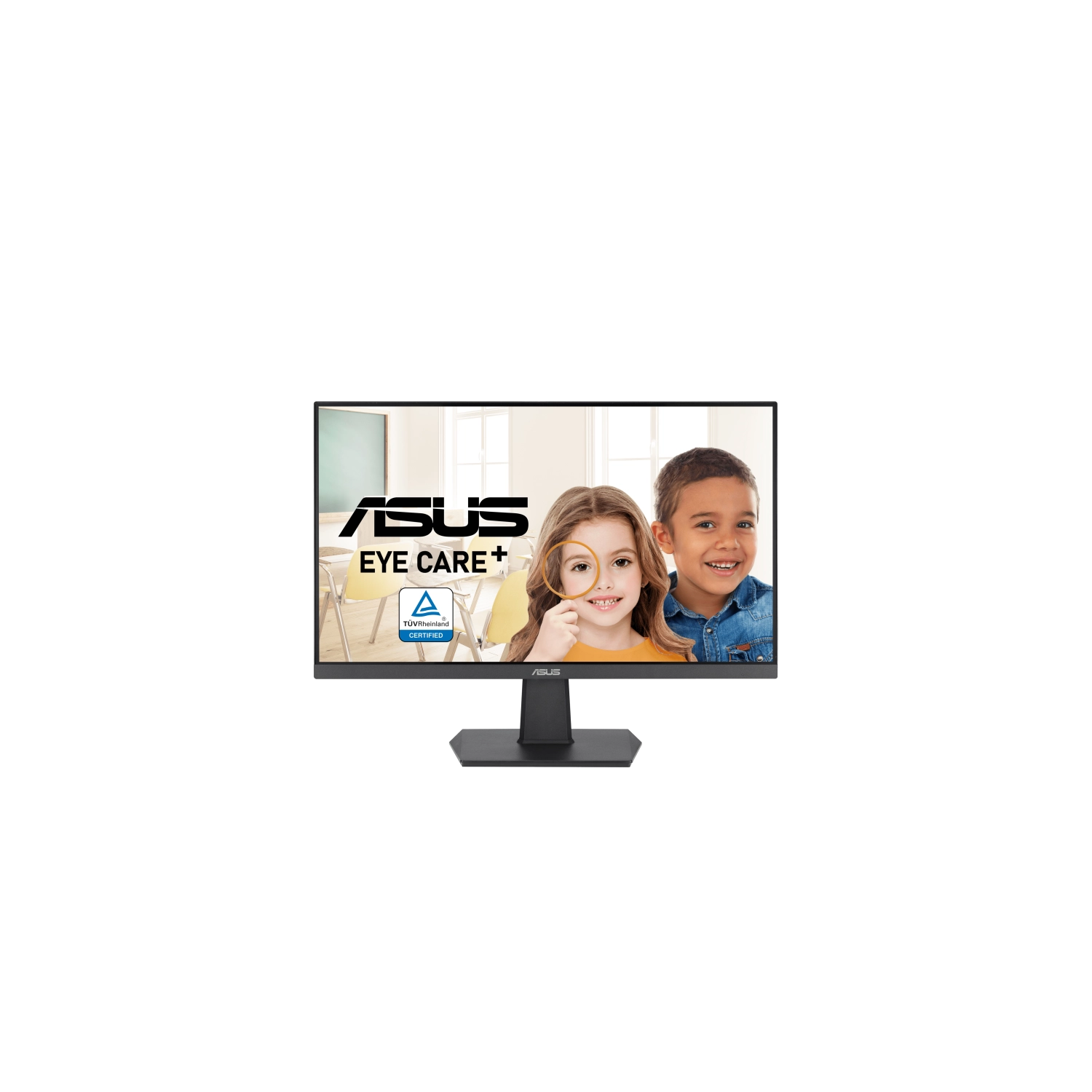 MONITOR ASUS VA27EHF-J 27" IPS FULL HD (1920X1080) 100HZ 1MS