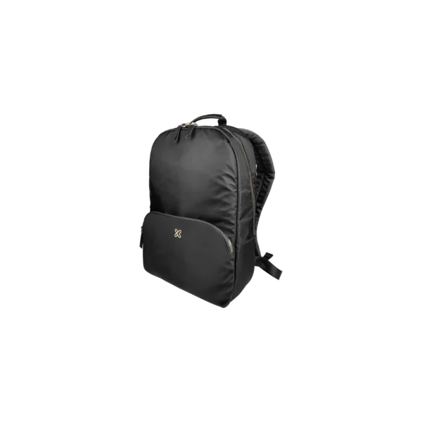 Mochila Klip Xtreme, Aberdeen, 15,6", 15 kg, Negro