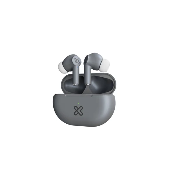Auricular Klip Xtreme In ear Inalámbrico 17Hs,c/cancelacion de ruido. Smart Touch