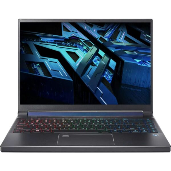 NOTEBOOK Acer Predator Triton 300 SE PT314-52S-747P 14 Intel Core i7-12700H 512 SSD 16GB RAM NVIDIA GeForce RTX 3060 6 GB BKP26