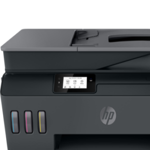 Impresora Hp Smart Tank 530 Wireless