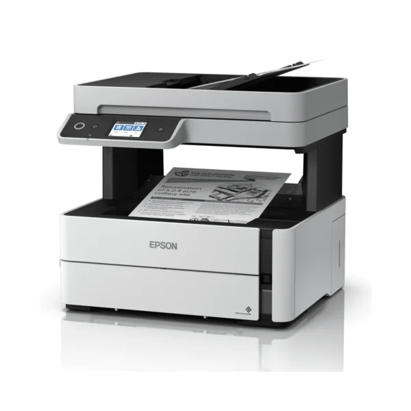 Impresora Epson M3170 Multifunción