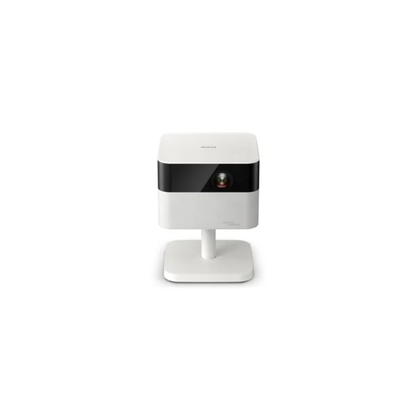 Proyector Portátil Epson EF71W Blanco 150" Smart 700lm