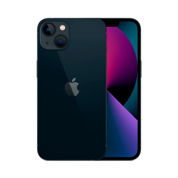CELULAR iPhone 13 128GB CPO Black