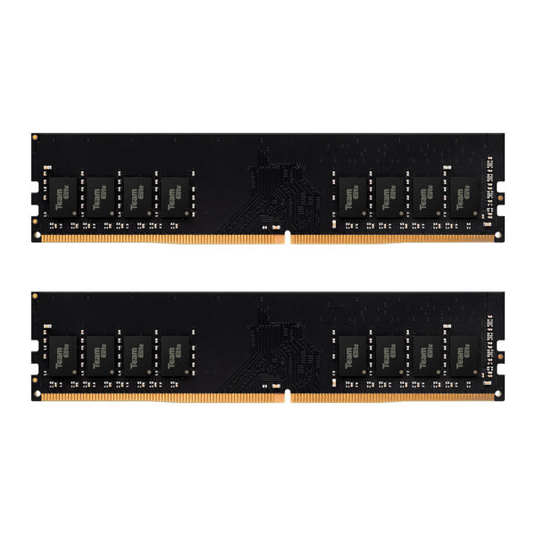 Memoria Ram UDIMM TEAM GROUP ELITE 16GB DDR4 3200Mz CL22 1.2v