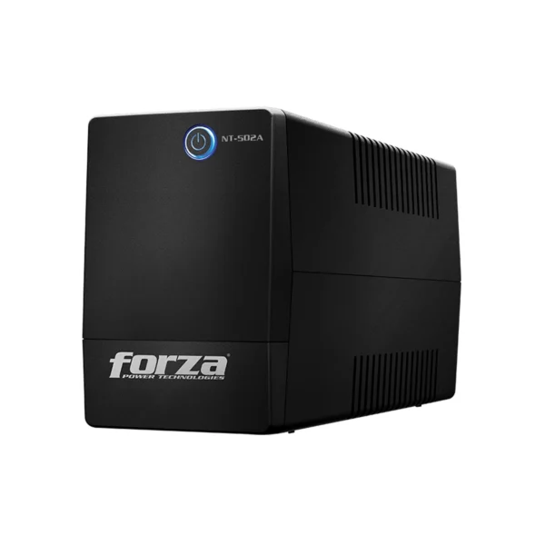 UPS FORZA NT-502A Interactiva 500VA 250W