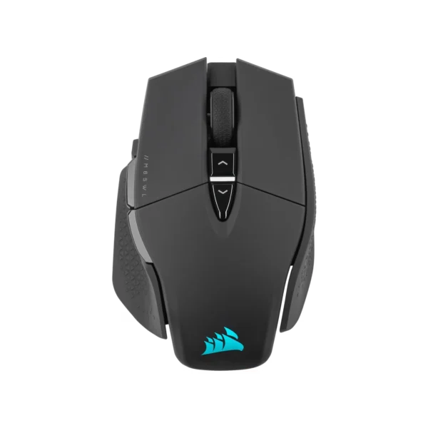 Mouse gamer FPS personalizable CORSAIR M65 RGB ULTRA Wireless