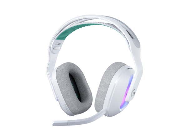 Auricular Wir c/Microfono Logitech G522 White 981-001549