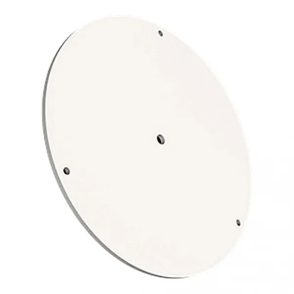 Adaptador para cámara Tripode Turret Hikvision Interior